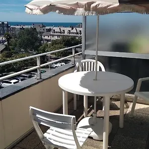  Appartement Calme Avec Terrasse Vue