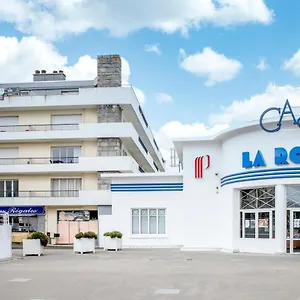  Appartement Val Detente - A Proximite Immediate De La